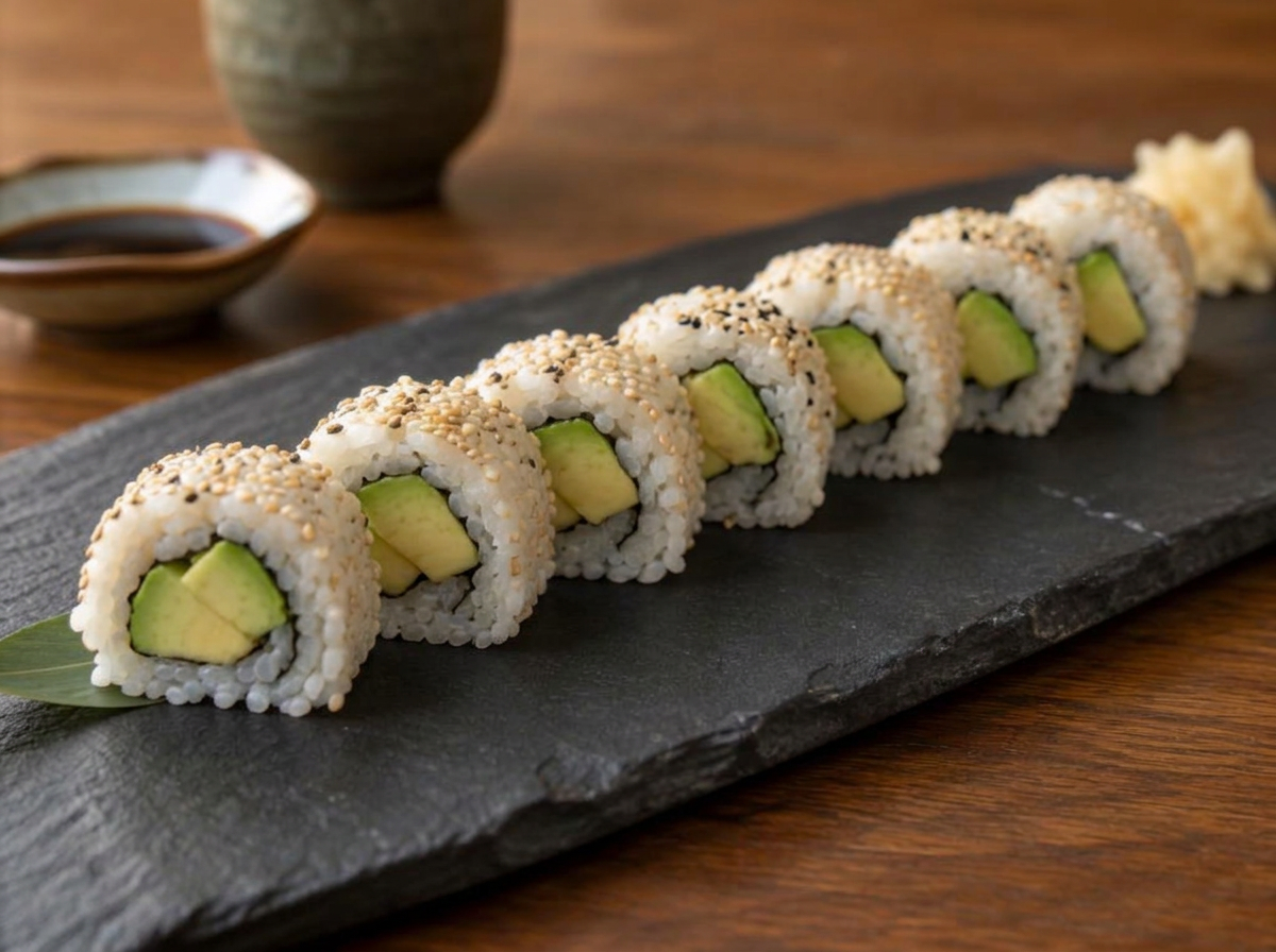 Avocado Maki