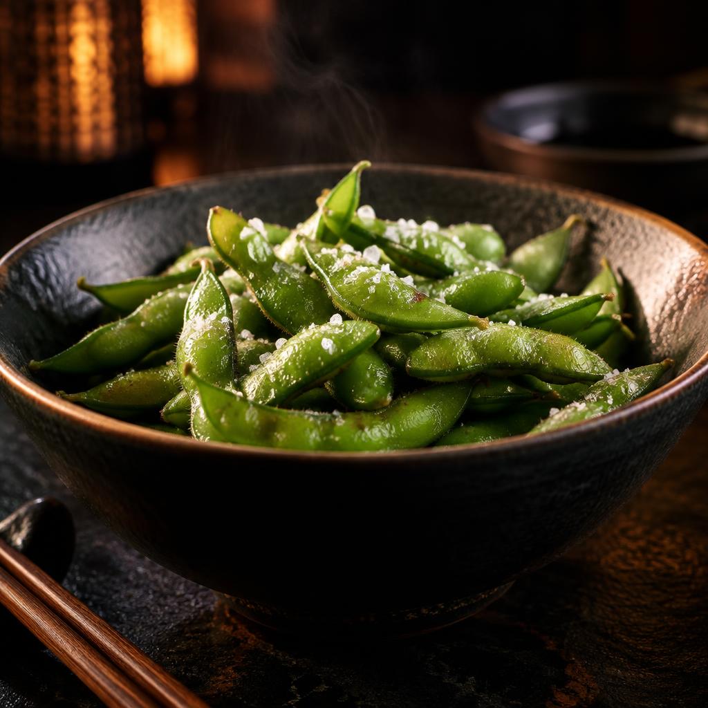 Edamame