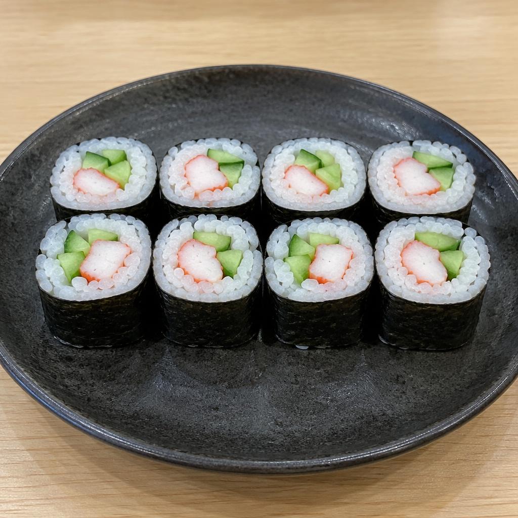 Kani Roll