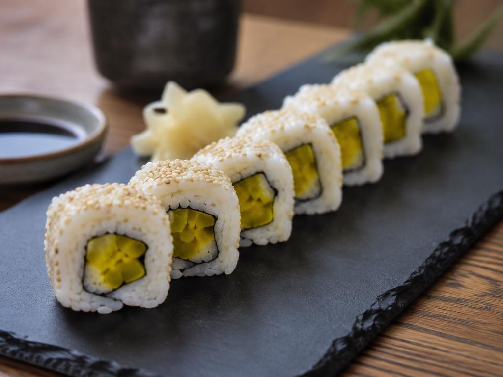 Oshinko Roll