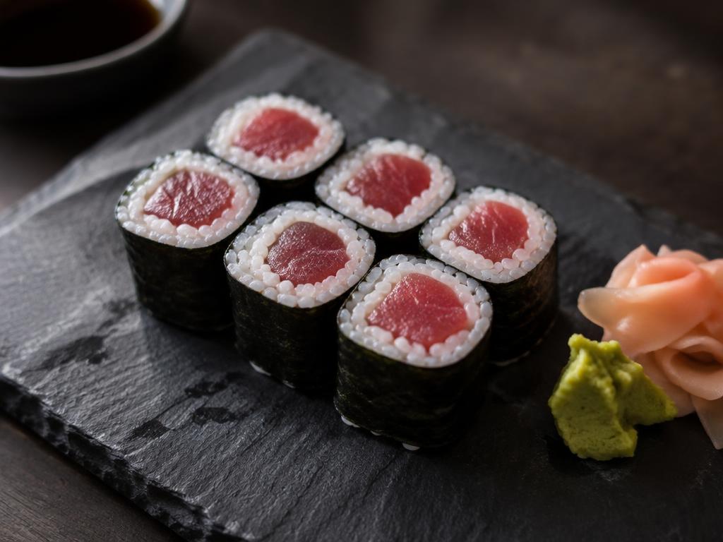 Tuna Maki